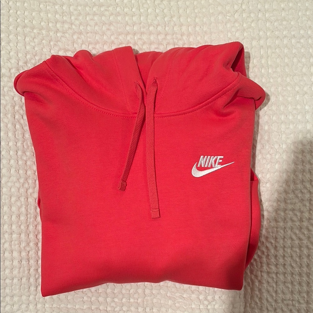 Nike hoodie